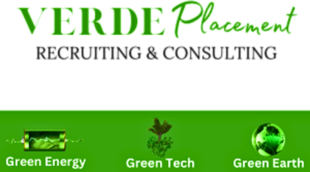 VERDE Placement Recruiting & Consulting